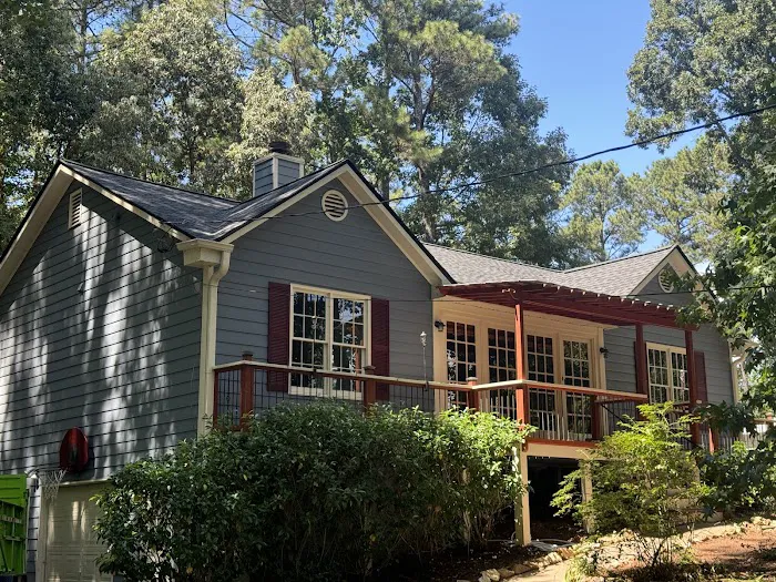 King's Premium Roofing Picture 3