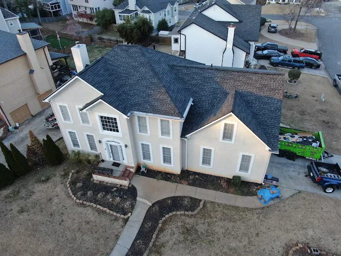 King's Premium Roofing Picture 5