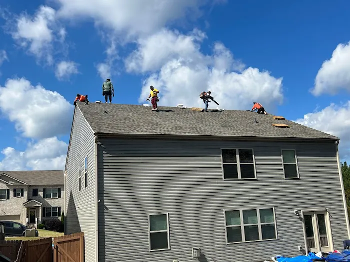 King's Premium Roofing Picture 9