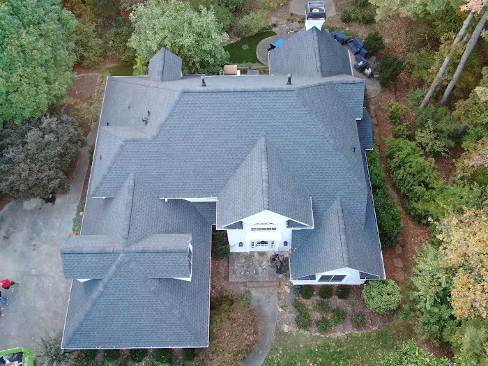 King's Premium Roofing Picture 6