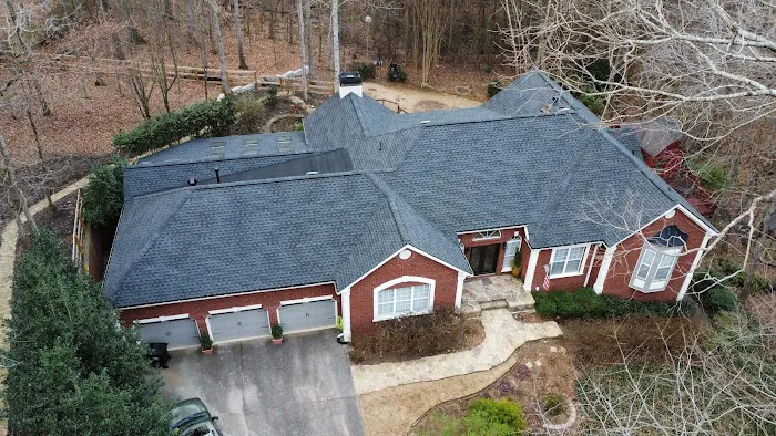 King's Premium Roofing Picture 4