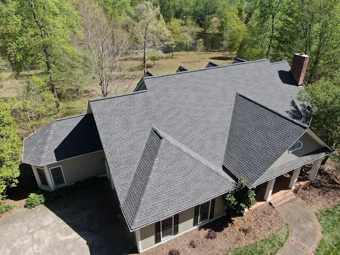 King's Premium Roofing Picture 10