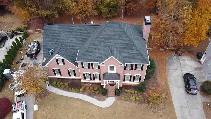 Raymond's Roofing LLC Picture 2