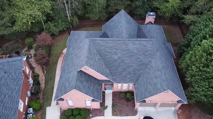 Raymond's Roofing LLC Picture 3