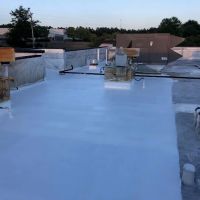 Raymond's Roofing LLC ico