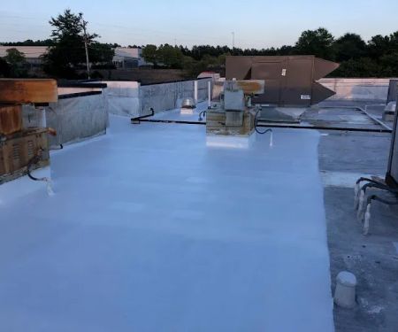 Raymond's Roofing LLC