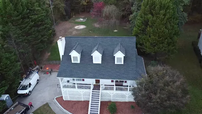 Raymond's Roofing LLC Picture 8