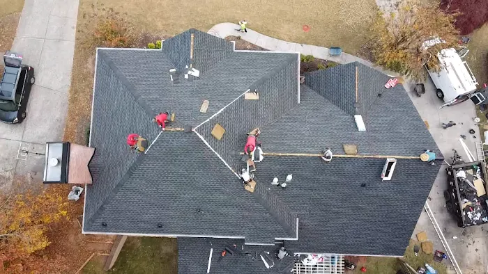 Raymond's Roofing LLC Picture 9