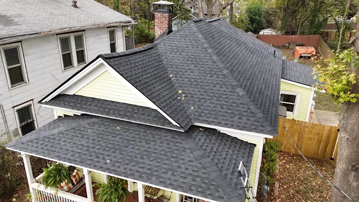 Apex Roofing Solutions Picture 1