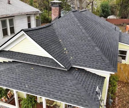 Apex Roofing Solutions