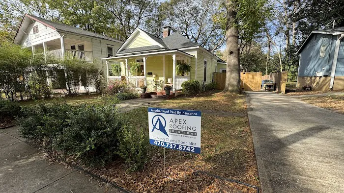 Apex Roofing Solutions Picture 5