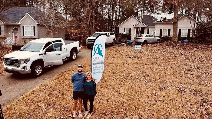 Apex Roofing Solutions Picture 4