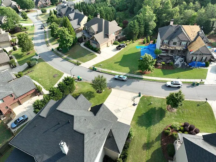 Apex Roofing Solutions Picture 3