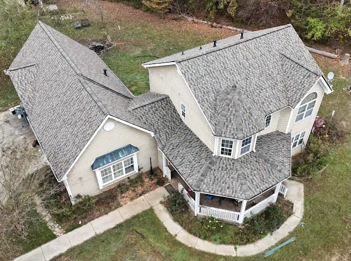 Apex Roofing Solutions Picture 2