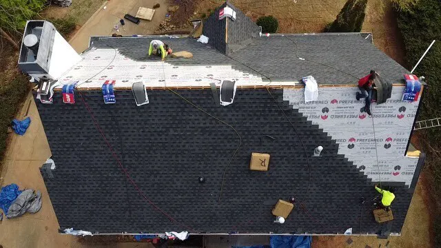 Apex Roofing Solutions Picture 9