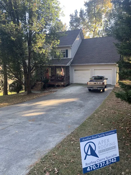 Apex Roofing Solutions Picture 10