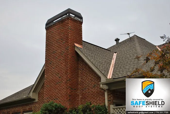 SafeShield Roofing Picture 10