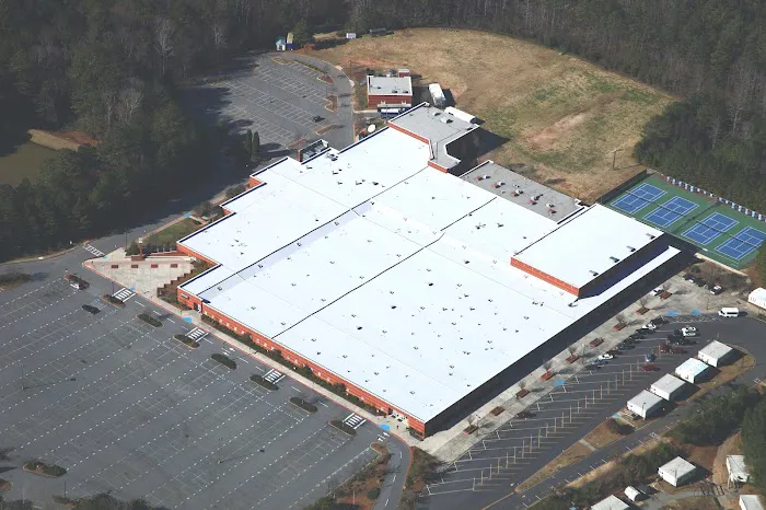 Nations Roof Picture 1