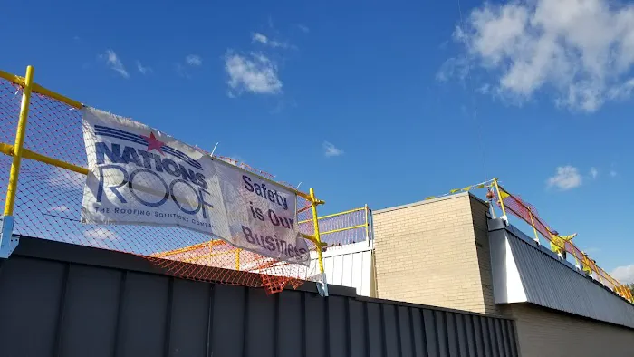 Nations Roof Picture 5