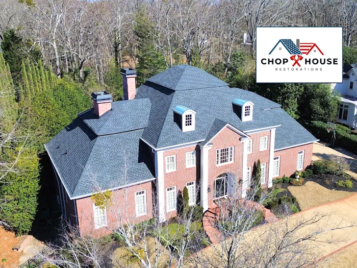 ChopHouse Restorations Picture 8