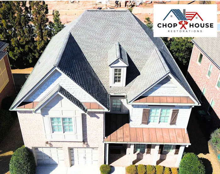 ChopHouse Restorations Picture 9