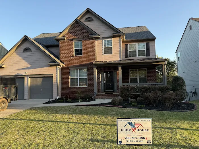 ChopHouse Restorations Picture 3