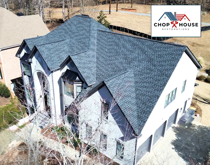 ChopHouse Restorations Picture 10