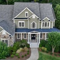 Infinity Roofing Contractors ico