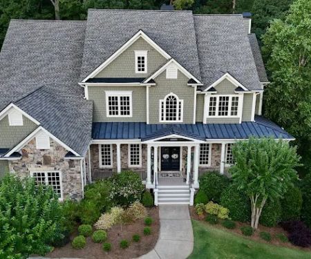 Infinity Roofing Contractors