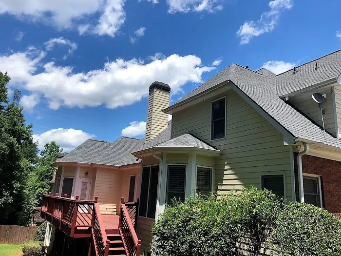 Infinity Roofing Contractors Picture 6