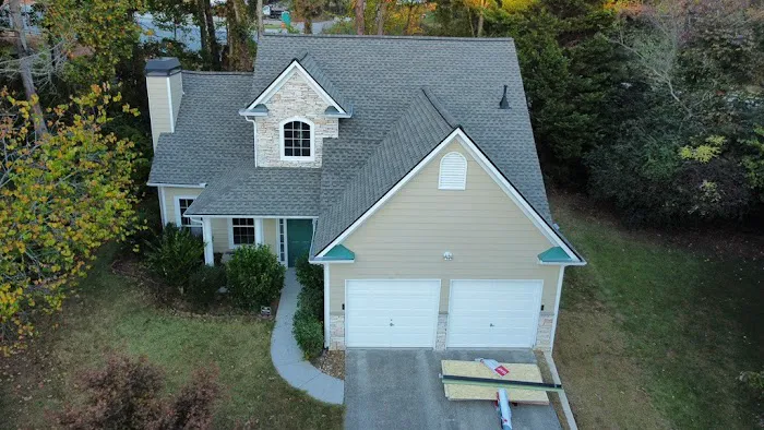 Infinity Roofing Contractors Picture 2