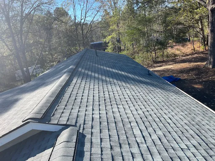Infinity Roofing Contractors Picture 5
