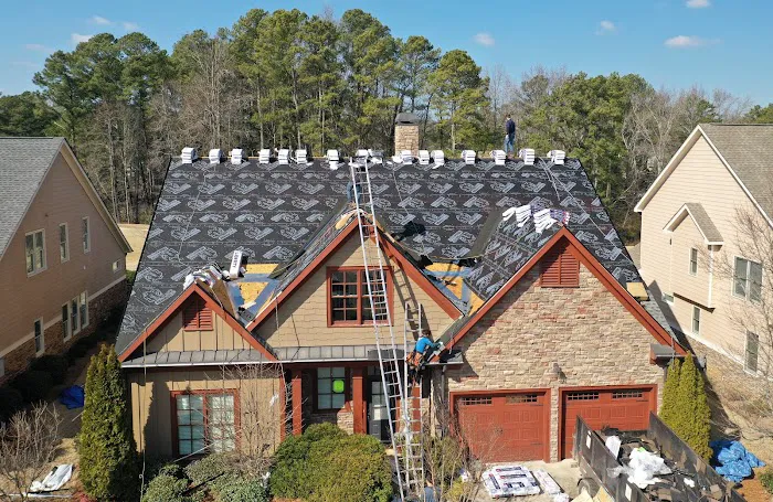 Infinity Roofing Contractors Picture 8