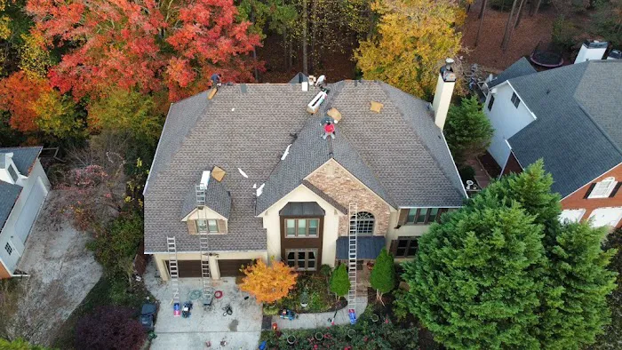 Infinity Roofing Contractors Picture 7