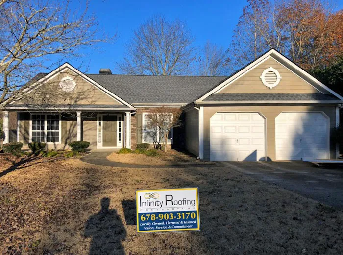 Infinity Roofing Contractors Picture 9