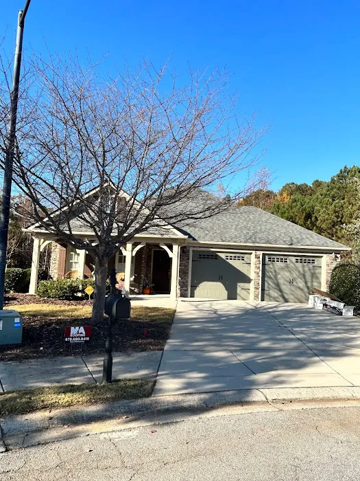 M&A Roofing - Roofing Contractor Picture 10