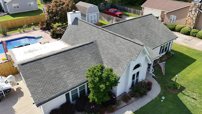 Bravo Company Roofing Picture 3