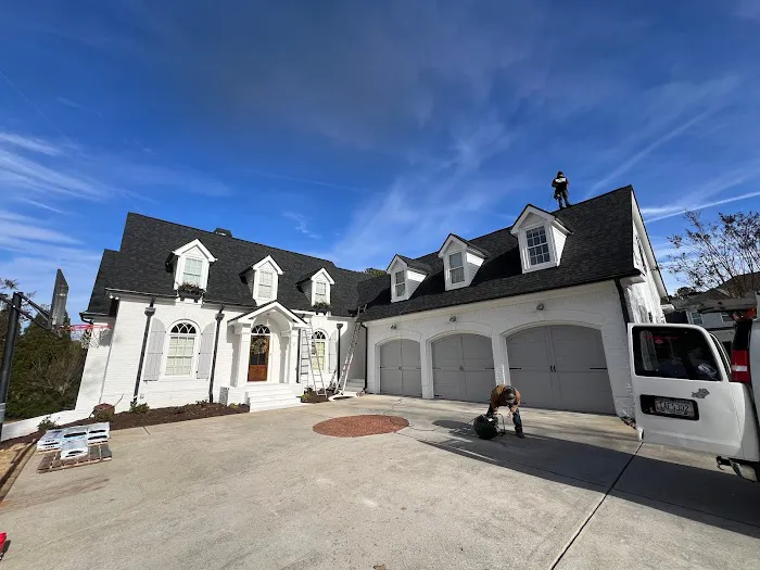 Bravo Company Roofing Picture 6