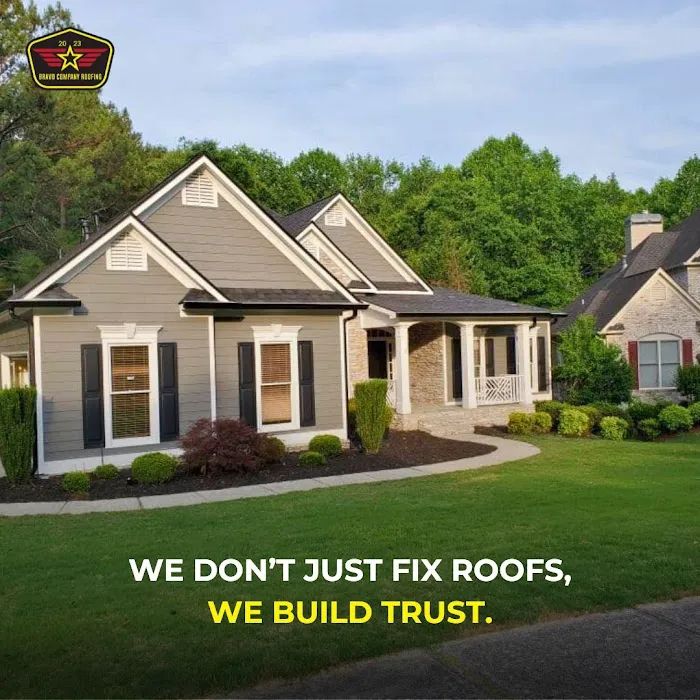 Bravo Company Roofing Picture 8