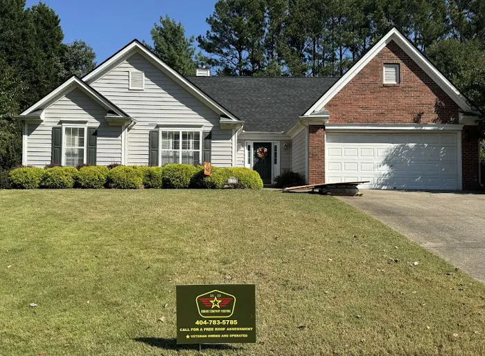 Bravo Company Roofing Picture 7