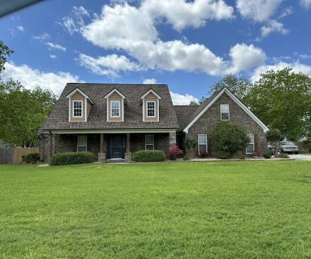 Bravo Company Roofing