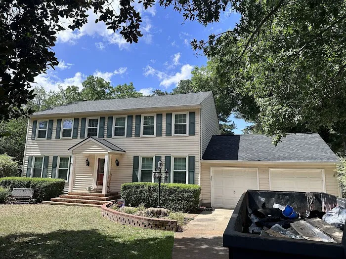 Bravo Company Roofing Picture 10