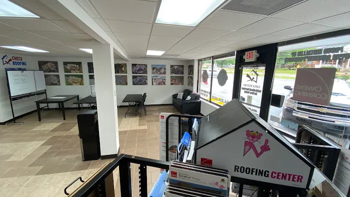 Check Roofing Picture 2