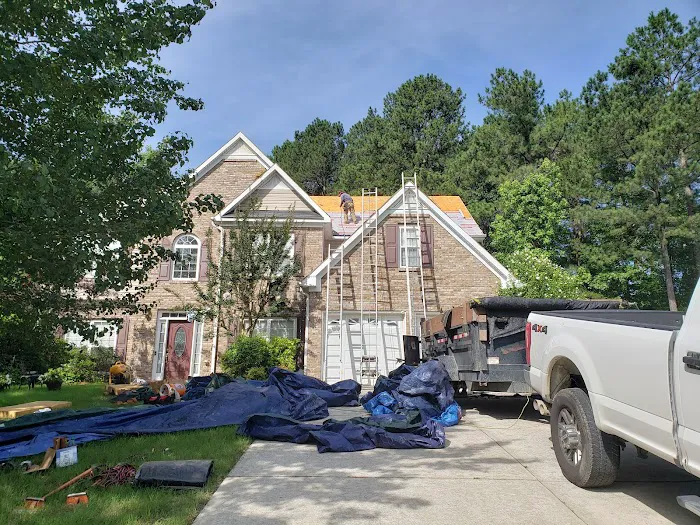 Check Roofing Picture 10