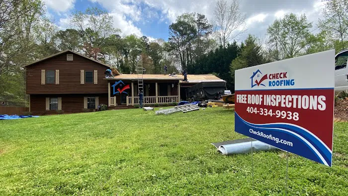 Check Roofing Picture 5