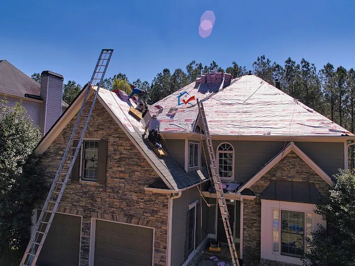 Check Roofing Picture 7