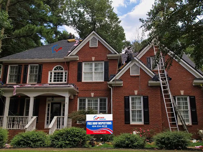 Check Roofing Picture 9