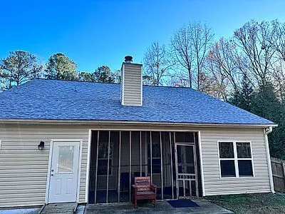 NBS Roofing, Inc. Picture 1