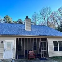 NBS Roofing, Inc. ico