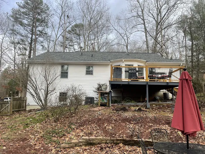 NBS Roofing, Inc. Picture 8